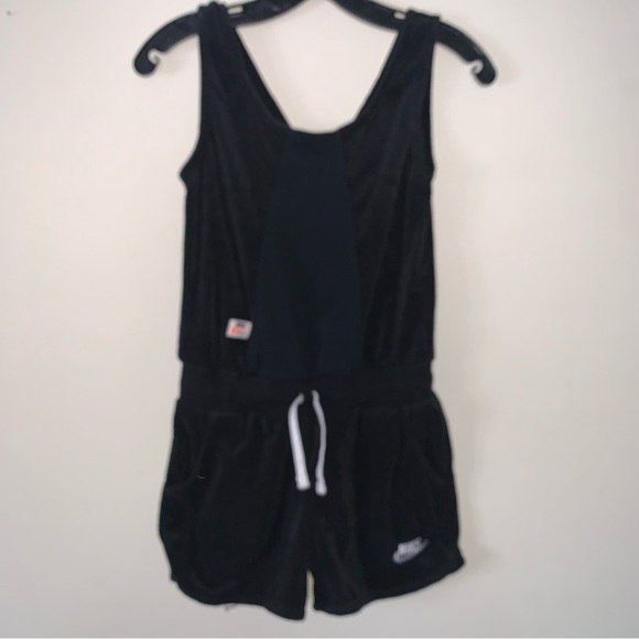 Nike Pants - Nike Jumper Sz M